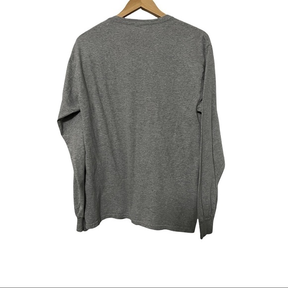 The Office Dunder Mifflin Long Sleeve Tee Size Medium - Picture 3 of 4